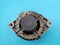 TEST Alternator Opel Zafira B 13229991, 0124425058 1.9 cdti