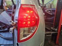 Lampa tył prawa Toyota Rav4 III 05- HB EUROPA