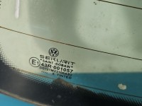 Szyba tylna KLAPY BAGAŻNIKA TYŁ Vw Passat B5 kombi