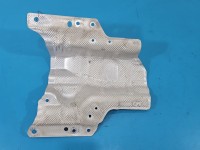 Osłona Peugeot, Europejska, Termiczna tłumika Peugeot 508 II 18- 1.5 hdi