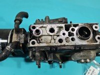 Podstawa filtra oleju obudowa Renault Mascott 7450504 2.8 TD