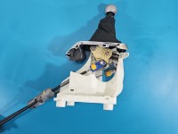 DŹWIGNIA LEWAREK WYBIERAK LINKI Peugeot 5008 2.0 HDI