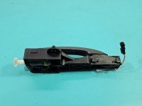 Klamka tył prawa zewnętrzna Renault Megane IV 806067663R