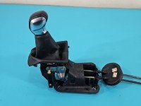 DŹWIGNIA LEWAREK WYBIERAK LINKI Peugeot 208 I 1.2 Pure Tech