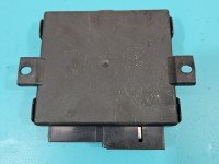 Komputer Sterownik silnika Opel Zafira A 55351752 1.8 16V