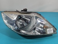 Reflektor prawy lampa przód Honda City IV EUROPA