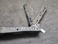 WÓZEK KOŁYSKA TRAWERS Sanki Belka silnika Toyota Auris I 1.6 VVTI