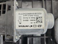 Podnośnik przód prawy SZYBY WINDA Kia Niro I 16-22 Europejska 82460-G5010 5d HB