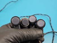 Czujnik parkowania PDC Skoda Octavia II 3C0919275S 9153