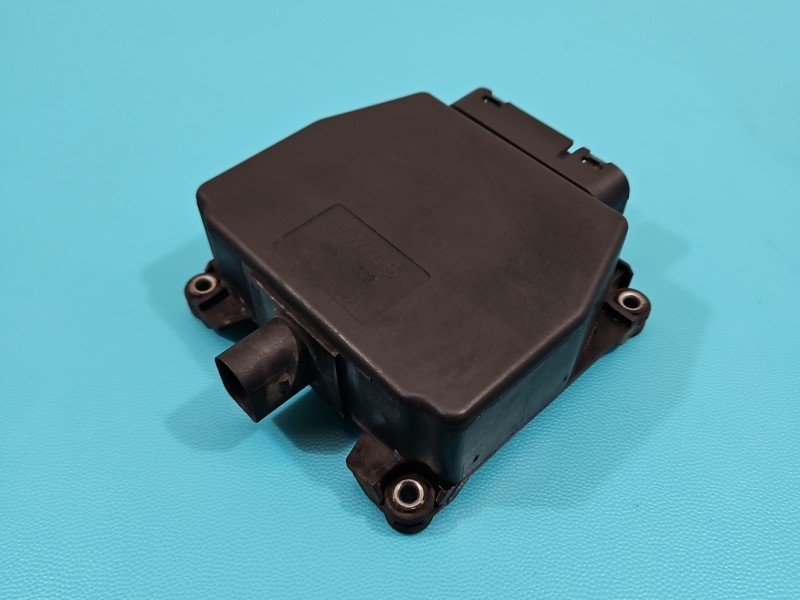 Zawór magnetyczny 6Q0906625E Skoda Octavia II 2.0 tdi Zawór magnetyczny 6Q0906625E Skoda Octavia II 2.0 tdi