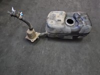 Zbiornik paliwa bak Fiat Ducato IV 2.3 jtd