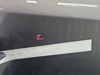 Drzwi tył prawe Toyota Rav4 IV HB 5d 4T3