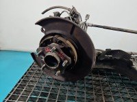 Piasta koła tył prawa zwrotnica łożysko Renault Koleos 2.5 16V