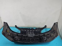 Zderzak przód Renault Megane II szary NV603