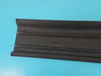 Półka tylna tył bagażnika Peugeot 508 II 18-