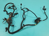 InstalacJa Wiązka silnika 7605915 2.0b Bmw f10 f11