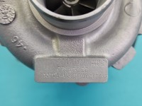Turbosprężarka Regenerowana Bmw e46 2.0d 116KM 733701-1, GT1749V, 7790312C