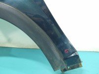 Błotnik przód lewy Dacia Logan I 05-14 zielony TE51F