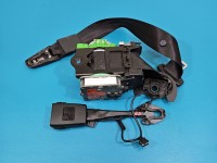 Pas bezpieczeństwa przód prawy pasażera 8K0857755F, 3063559 Audi A5 8T