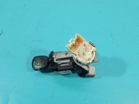Komputer Sterownik silnika 0281017134, 89661-0DG50 Toyota Yaris II 1.4 D4D