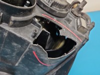 Reflektor prawy lampa przód Vw Passat B7 EUROPA 3AB941006