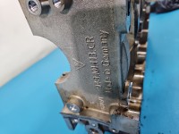 Podpora Benzyna, Europejska, wału korbowego Porsche Cayenne I 9P 4.8 V8 Turbo 948101113