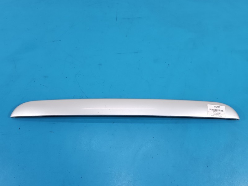 Klamka klapy tył Citroen Xsara Picasso 9635595877