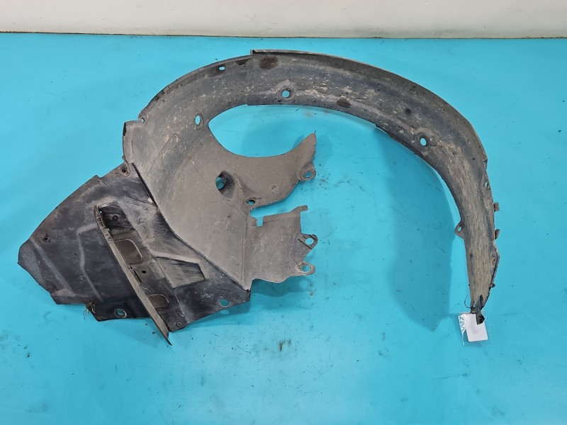 Nadkole przód lewe Renault Laguna III 63823-0005R