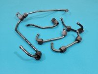 RURKI Przewód paliwowy Land rover Discovery Sport 14- L550 2.0 Td (204DTD)