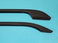 Relingi dachowe komplet Vw Golf plus