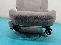 Fotel prawy przód pasażera Toyota Avensis III T27