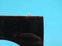 Ramka radia Bentley Continental I 05-13 3W245A, 3W345A