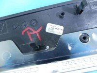 Listwa listwy dekory dekor deski Porsche Panamera I 970 eu