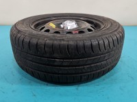 Koło zapasowe 16" dojazdowe dojazdówka Peugeot 508 I 10-18 Rozstaw śrub: 5x108, Michelin, 215/60 MICHELIN 2014R, 7J ET 42