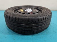Koło zapasowe 16" dojazdowe dojazdówka Peugeot 508 I Rozstaw śrub: 5x108, Michelin, 215/60 MICHELIN 2014R, 7J ET 42