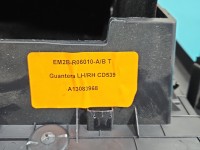 Schowek pasażera Ford S-max II MK2 EUROPA