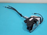 Zamek tył prawy 81420-D7510 Hyundai Tucson III 15-20 Hyundai, 5PIN