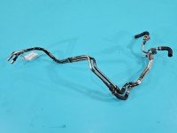 RURKI Przewód paliwowy Mercedes W212 A6420702732 3.0 CDI V6