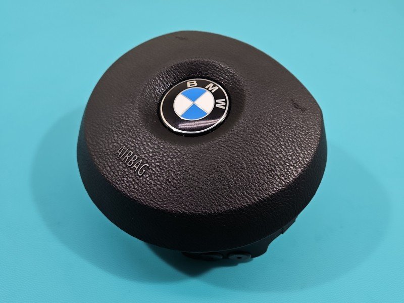 Poduszka powietrzna kierowcy airbag Bmw X3 e83