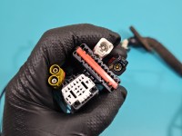 Wiązka klapy tył Ford S-max II MK2 E1GT-14B562