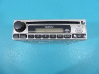 Radio fabryczne Subaru Forester II SG 86201SA360