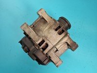 TEST Alternator Peugeot 207 9664779680 1.6 hdi (9h06)