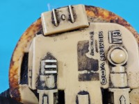 pompka Pompa paliwa Opel Vectra C 1.9 cdti Producent części: OPEL, 4pin