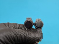 Czujnik parkowania PDC Peugeot 308 II T9 Ktvd 1208040X, 9675202477XT