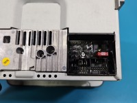 Radio fabryczne Vw Tiguan I 07- 3C0035270 radioodtwarzacz