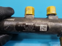 Listwa wtryskowa CZUJNIKI Opel Insignia A 2.0 cdti 0445214199, 55566047