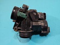 Przepustnica Citroen C4 I 9649832580, 25342946 1.6 HDI