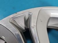 Felga aluminiowa 16" Peugeot 301 alufelga 9673773677