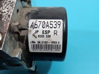 Pompa abs Mitsubishi Lancer VIII 07-16 1.8 16V 06.2109-5771.3, 4670A539