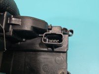 Zamek przód prawy Renault Megane III EUROPA 4 pin